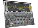 Waves H-EQ Hybrid Equalizer