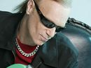 Billy Sheehan to host ICMP masterclass