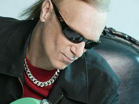 Billy Sheehan to host ICMP masterclass