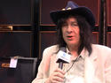 NAMM 2011 VIDEO: Rolling Stones and Led Zeppelin producer Andy Johns