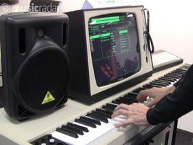 NAMM 2011 VIDEO: Fairlight CMI 30A unveiled