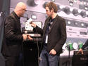 NAMM 2011 VIDEO: Kemper Profiling Amplifier demo