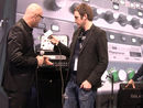 NAMM 2011 VIDEO: Kemper Profiling Amplifier demo