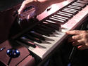 NAMM 2011 VIDEO: Korg Kronos Workstation demo