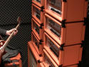 NAMM 2011 VIDEO: Orange TH100 demo and DIVO explained