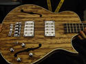 NAMM 2011 VIDEO: Warwick basses and Framus guitars unveiled