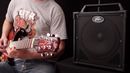 Peavey Nano Vypyr demo