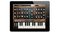 Les meilleures applis synthés iOS pour iPad / iPhone