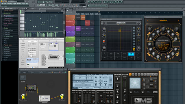 Fl Studio Producer Edition 11 0 0 Final