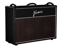 Framus Ruby Riot II