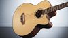 Gear4Music Electro-Acoustic Bass Guitar A low-down acoustic with qualities to burn