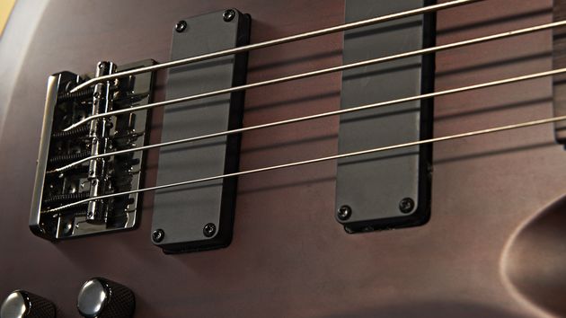 blank