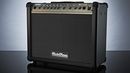 SubZero GT112 60W DSP Guitar Amp