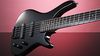 Gear4Music Electric PGB-105 Five-String Bass Guitar An extra string for earth-shaking lows