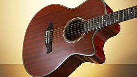 New guitar gear of the month: review round-up (March 2013)