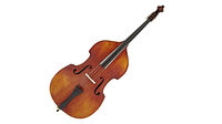 Archer 3/4-size professional double bass