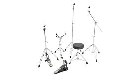 New drum gear of the month: review round-up (April 2013)