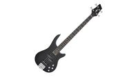 Gear4Music Electric RS-40 Bass Guitar