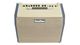 SubZero 25W Acoustic Guitar Amp with Chorus