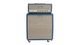 SubZero Tube-H50R Valve Stack Head with 4x10 Celestion Speaker Cabinet
