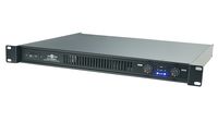 Gear4Music AA500BX 750W Power Amp