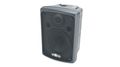 Gear4music 100W 8" Active PA Speaker and Yoke Bracket