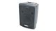 Gear4music 100W 8" Active PA Speaker and Yoke Bracket
