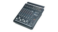 Gear4Music Powered Mixing Console