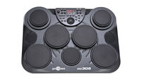Gear4Music DD305 Portable Electronic Drum Pads
