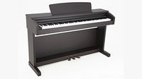 Minster MLP200L Digital Piano