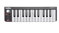 SubZero Easy-3 3-piece MIDI Controller Set