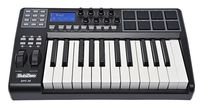 SubZero SPC25 MIDI Controller