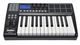SubZero SPC25 MIDI Controller