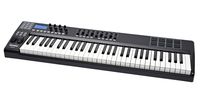 SubZero SPC61 MIDI Controller