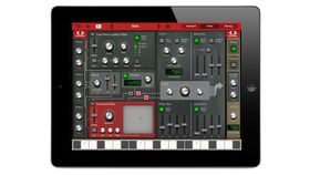 13 of the best iPad/iPhone iOS synths