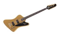 Gibson announces 50th Anniversary Thunderbird Bass