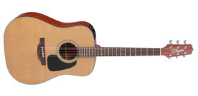 Takamine launches new Pro Series Models