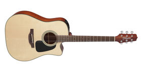 Takamine launches new Pro Series Models
