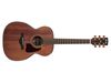 AC2040-OPN, £389 Spec: Grand Concert body. Solid mahogany top, back & sides. Gold Grover machineheads w/ Brown Pearl button. Bone nut & saddle. Dovetail neck joint. Wooden neck & body binding. Abalone rosette & fretboard inlay. Scale: 25". Width at nut: 1-3/4" (44.5mm)