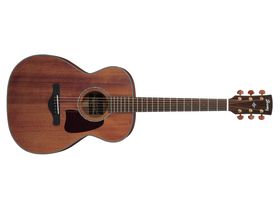 NAMM 2012: Ibanez reveals new acoustic guitar range