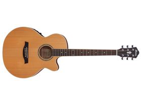 NAMM 2012: Ibanez reveals new acoustic guitar range