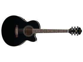 NAMM 2012: Ibanez reveals new acoustic guitar range