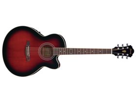 NAMM 2012: Ibanez reveals new acoustic guitar range