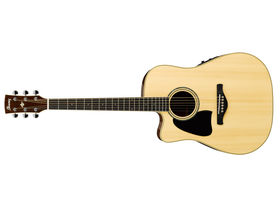 NAMM 2012: Ibanez reveals new acoustic guitar range