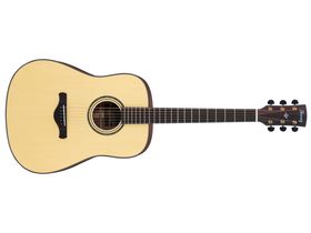 NAMM 2012: Ibanez reveals new acoustic guitar range