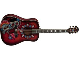 NAMM 2013: Fender unveils Collector Custom Series acoustics