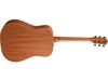 Melanie Steinway "Tribal Moth" Dreadnought specs The "Tribal Moth features all Mahogany contruction