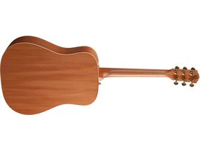 NAMM 2013: Fender unveils Collector Custom Series acoustics