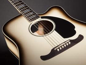 NAMM 2103: Fender launches Acoustic Custom Shop