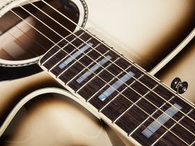 NAMM 2103: Fender launches Acoustic Custom Shop
